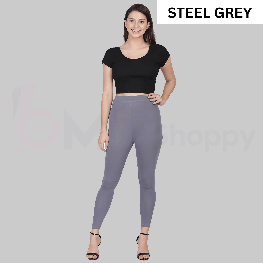 Steel Grey