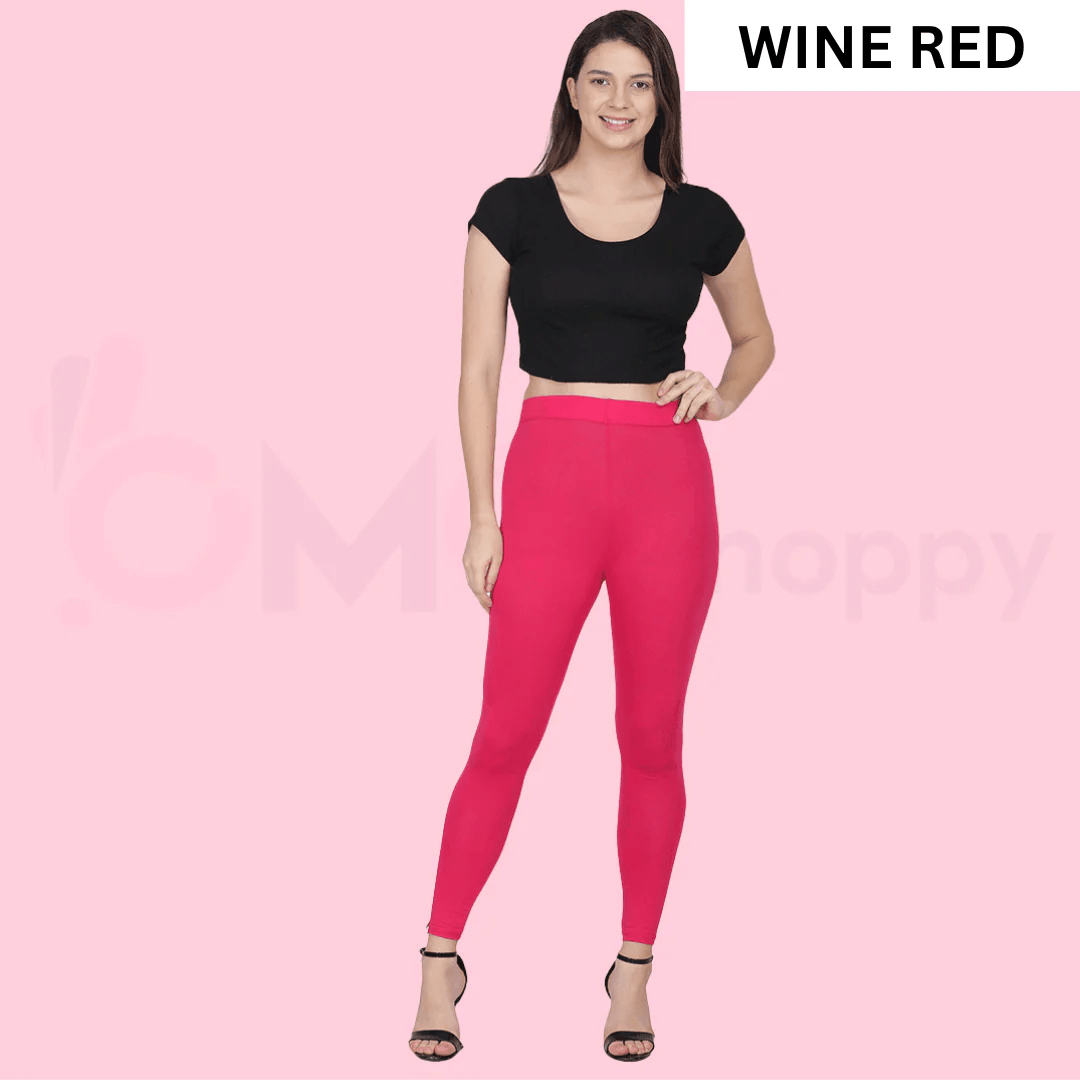 Wine Red