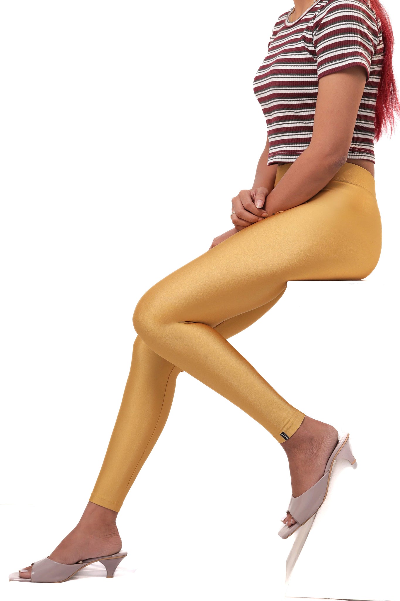 005 Skin Shimmer