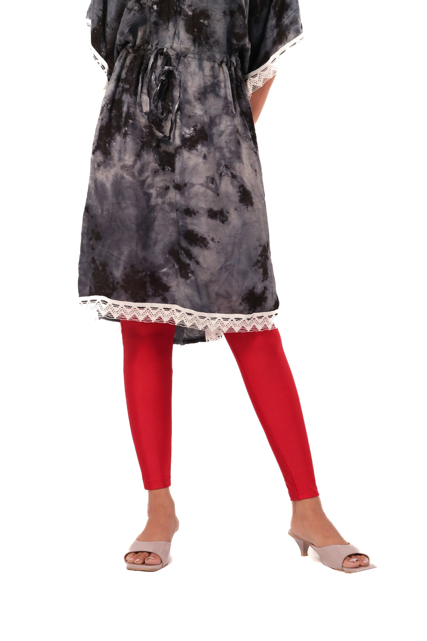 006 Red Shimmer