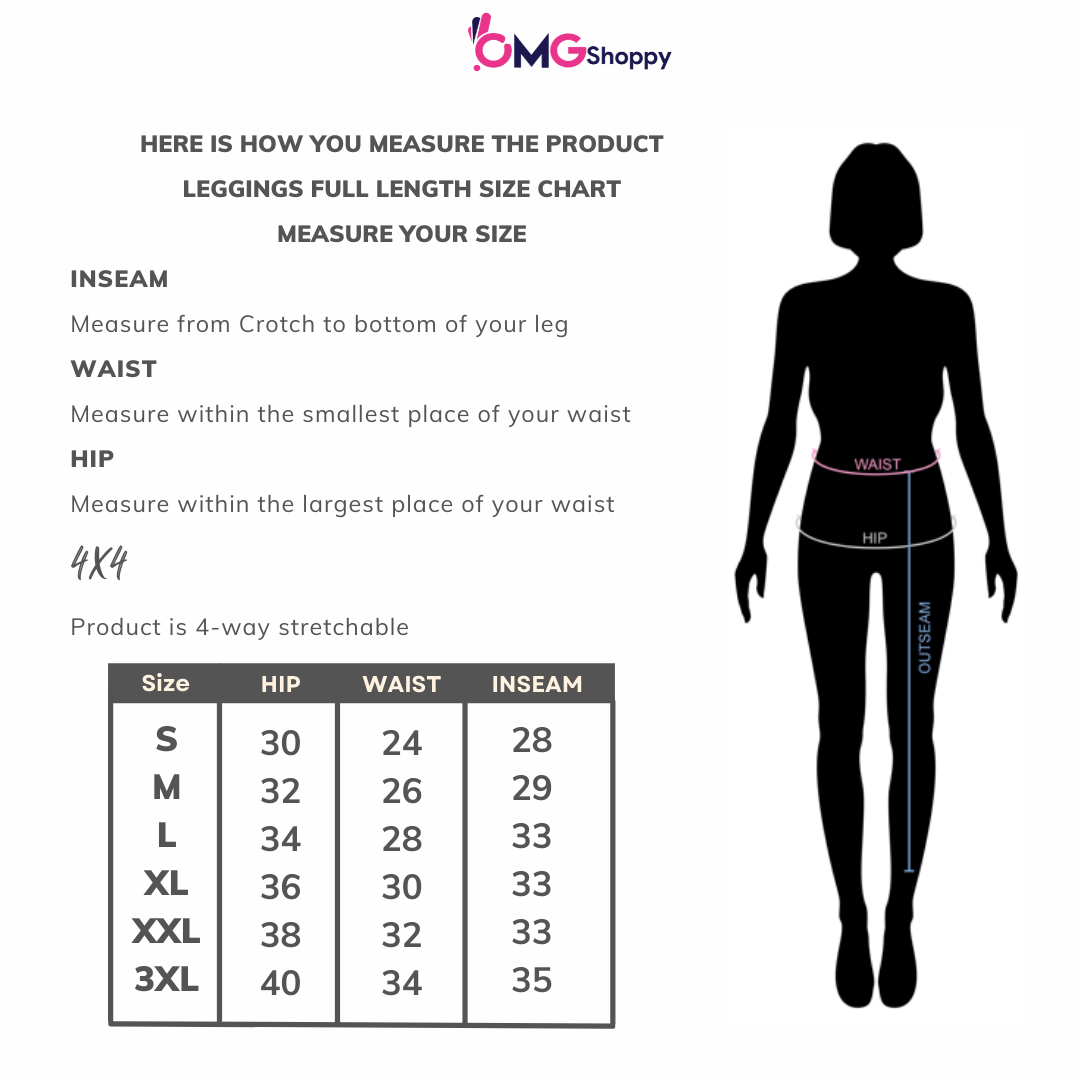 004  Red Ankle Length Legging