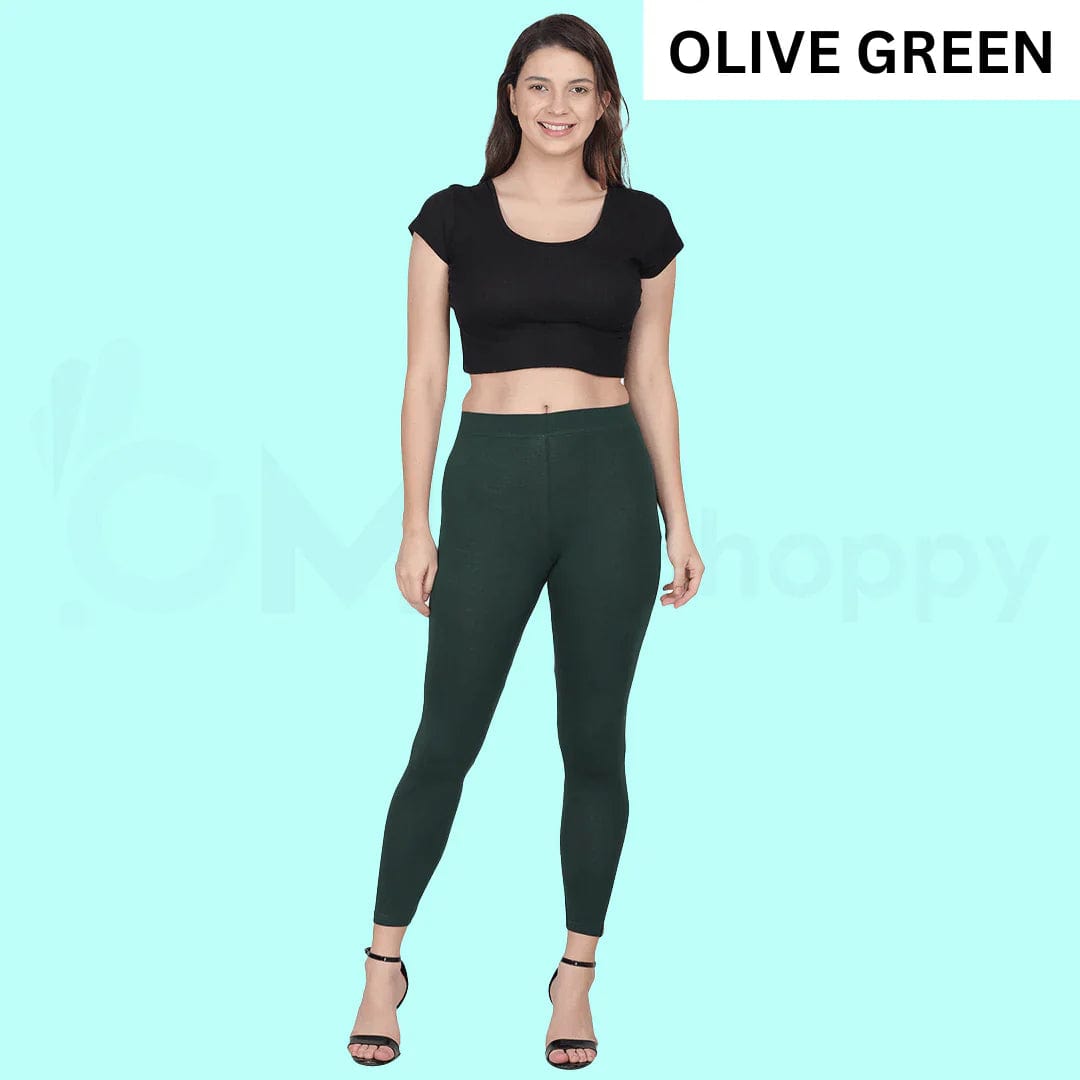 Olive Green