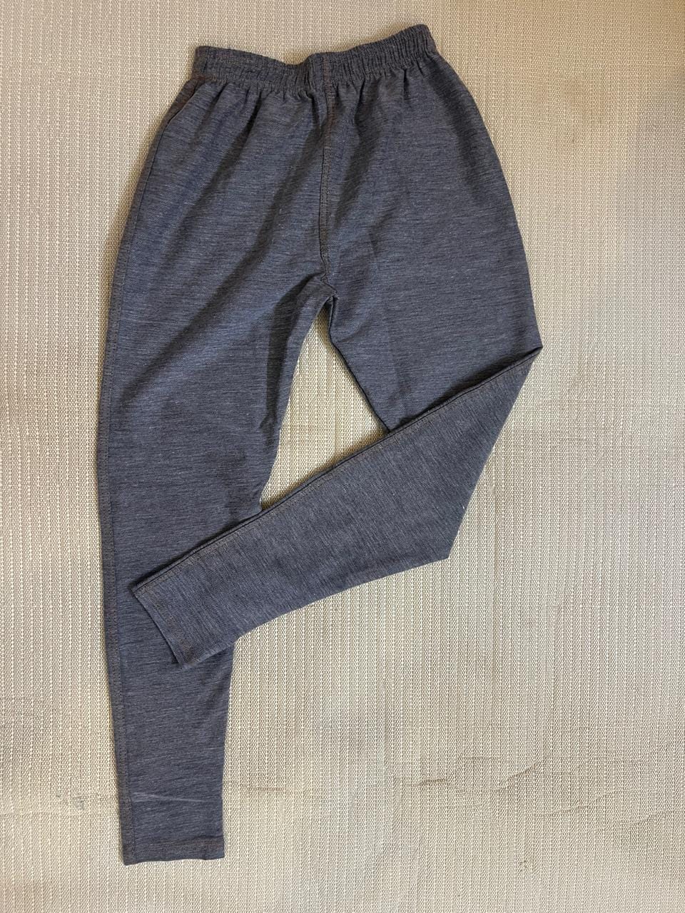 Dark Gray Jeggings